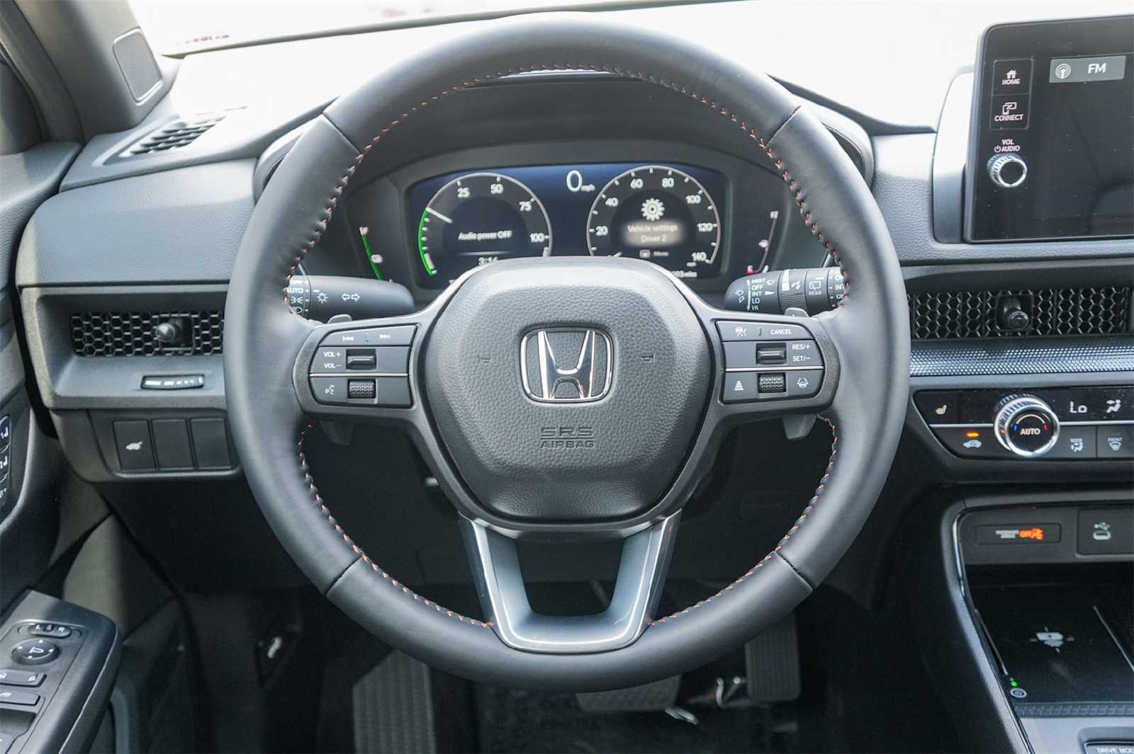 Thumbnail: 2026 Honda CR-V - 15