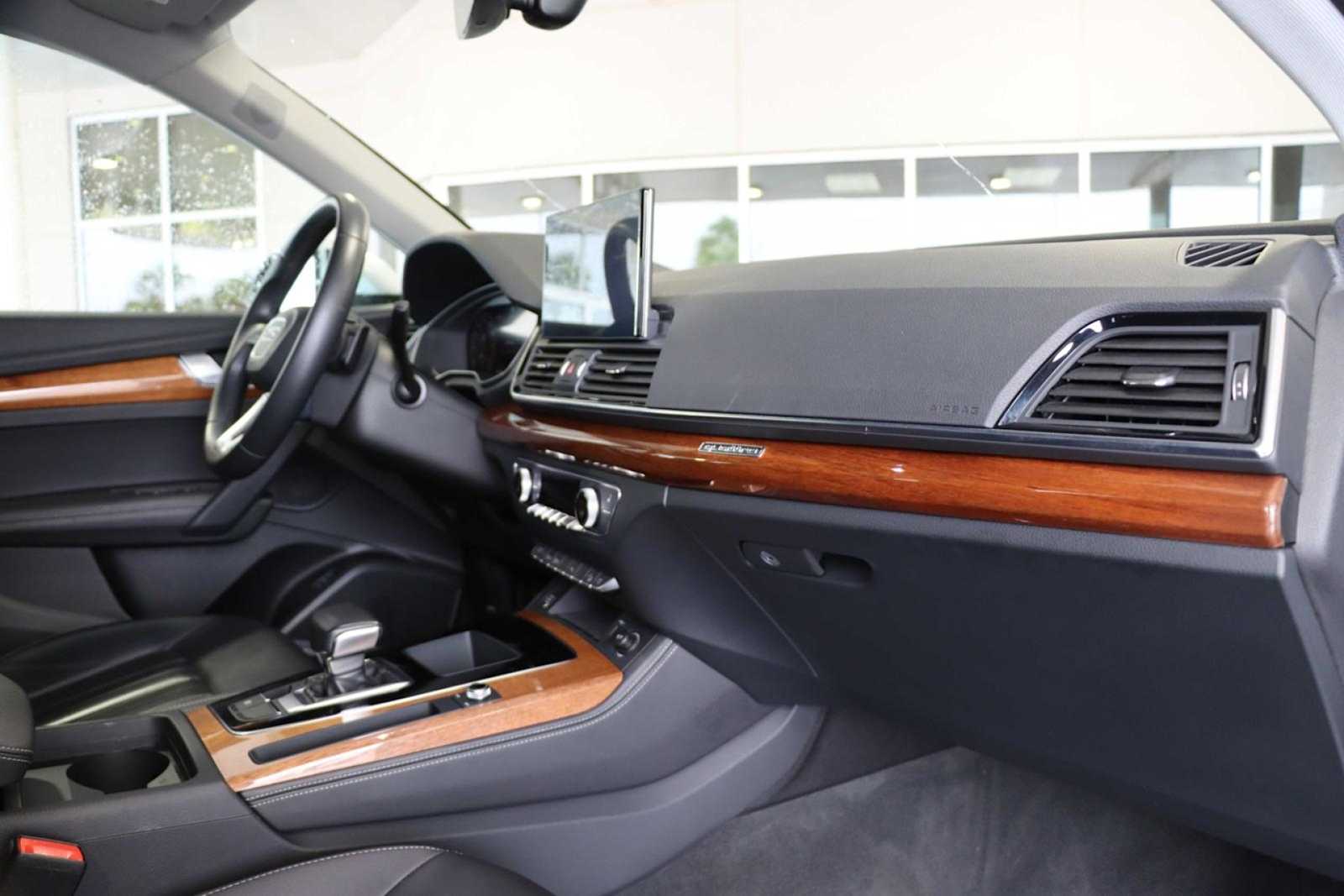 2023 Audi Q5 e Premium Plus 13