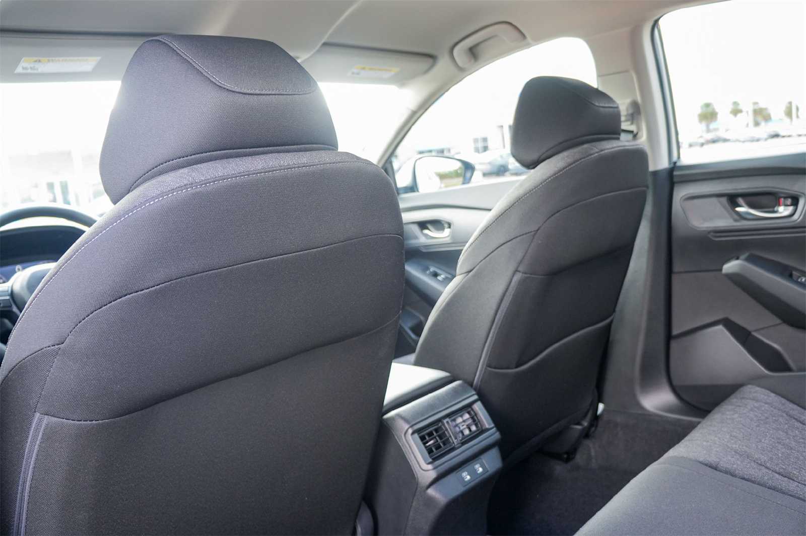 Thumbnail: 2025 Honda Accord - 12