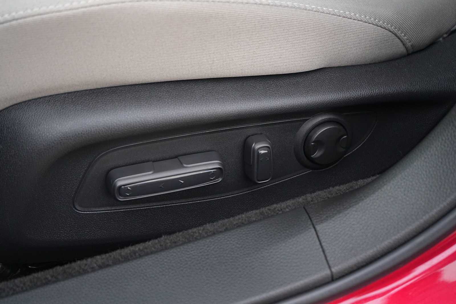 Thumbnail: 2025 Honda Accord - 12