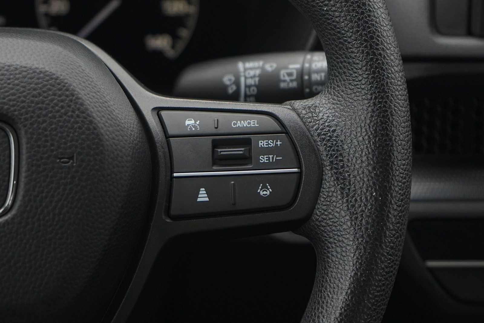 Thumbnail: 2024 Honda CR-V - 17