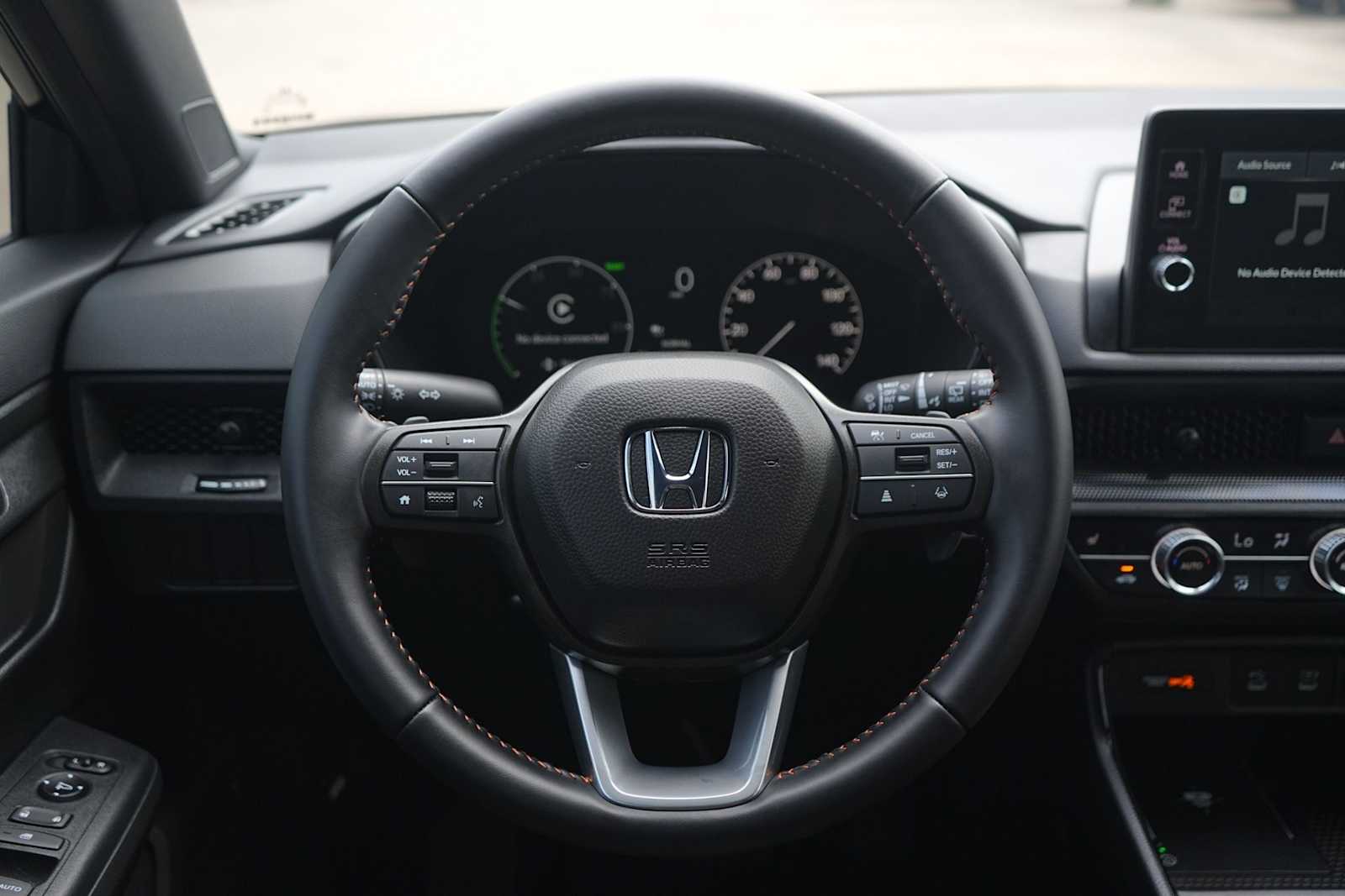 Thumbnail: 2026 Honda CR-V - 16