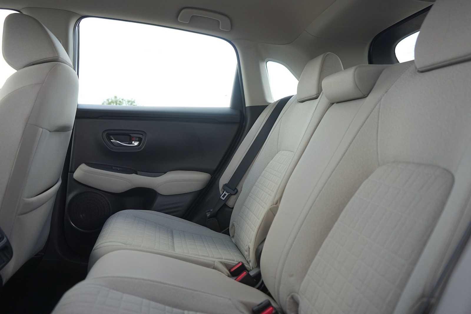 Thumbnail: 2023 Honda HR-V - 14