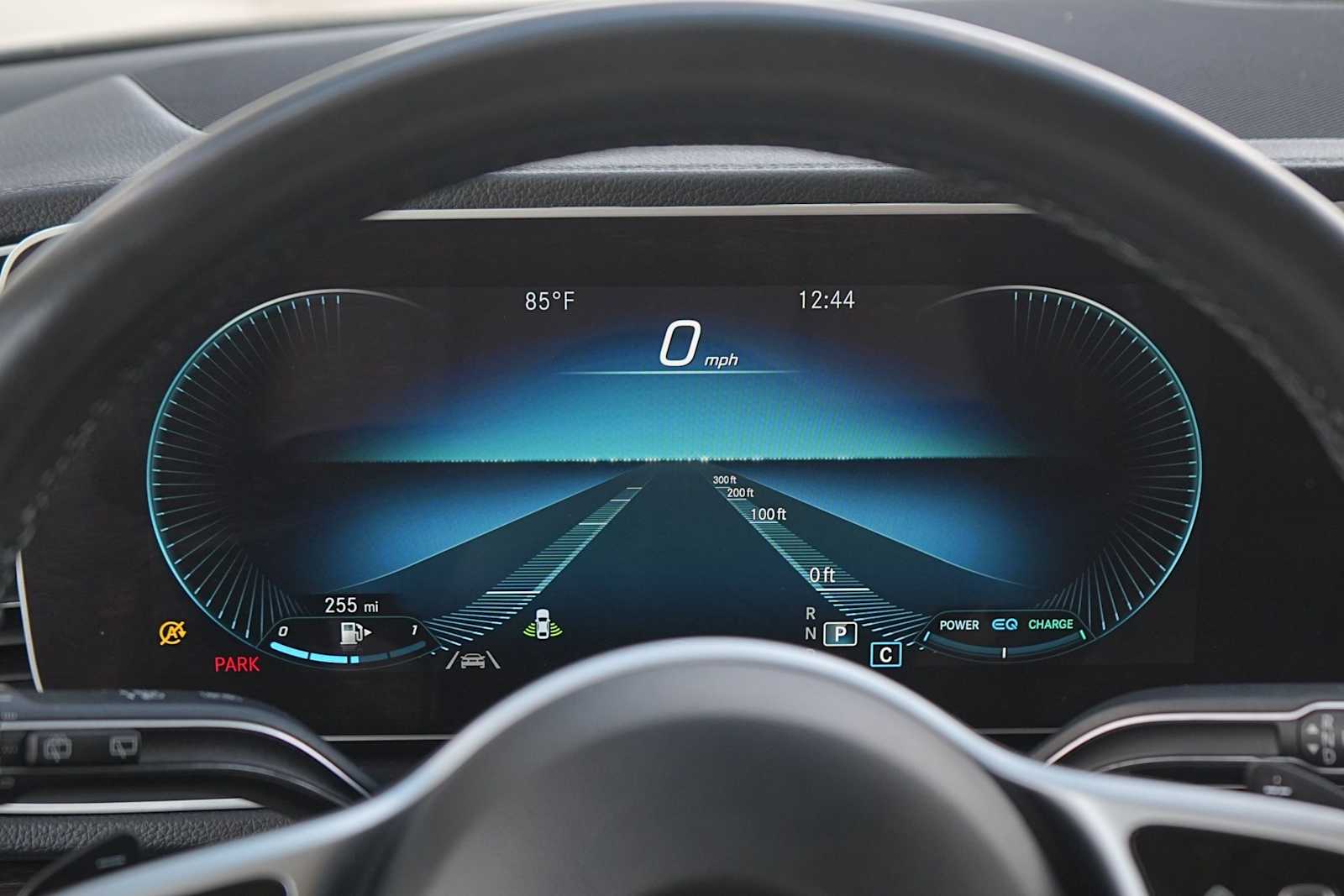 Thumbnail: 2021 Mercedes-Benz GLS - 22