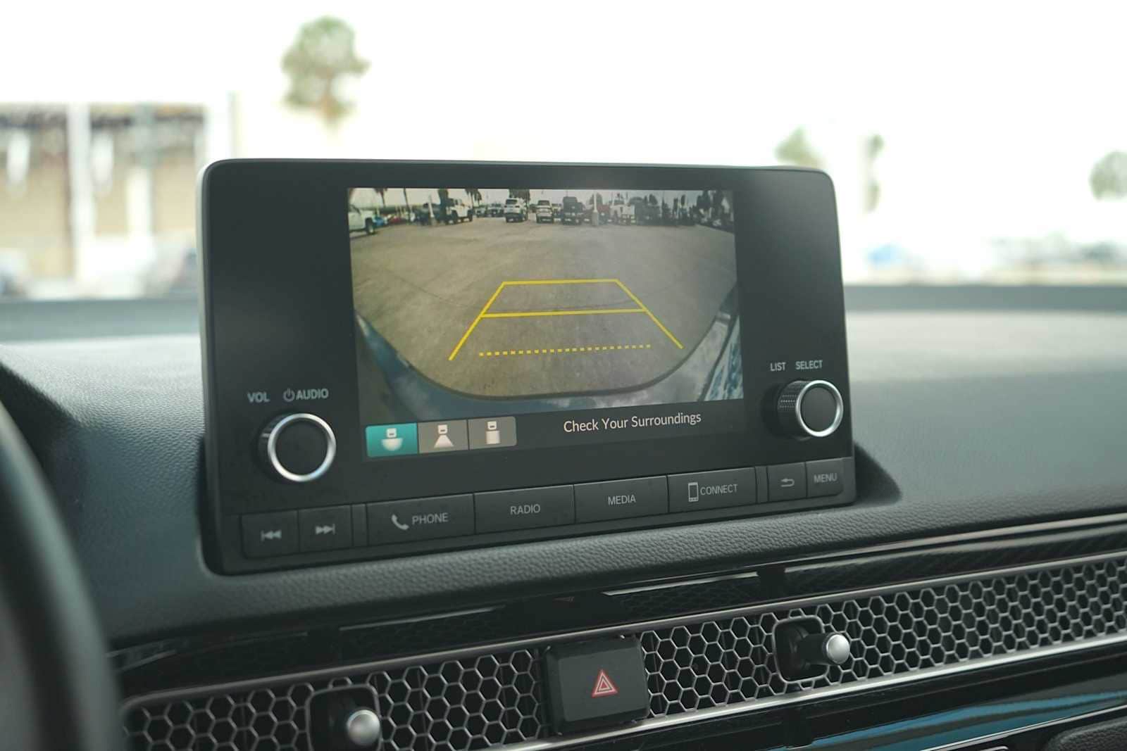 Thumbnail: 2023 Honda Civic - 22