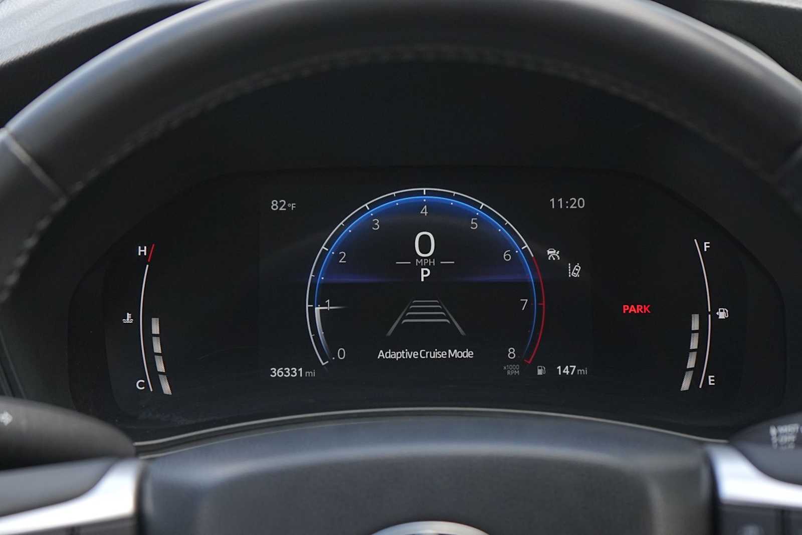 Thumbnail: 2024 Toyota Grand Highlander - 21