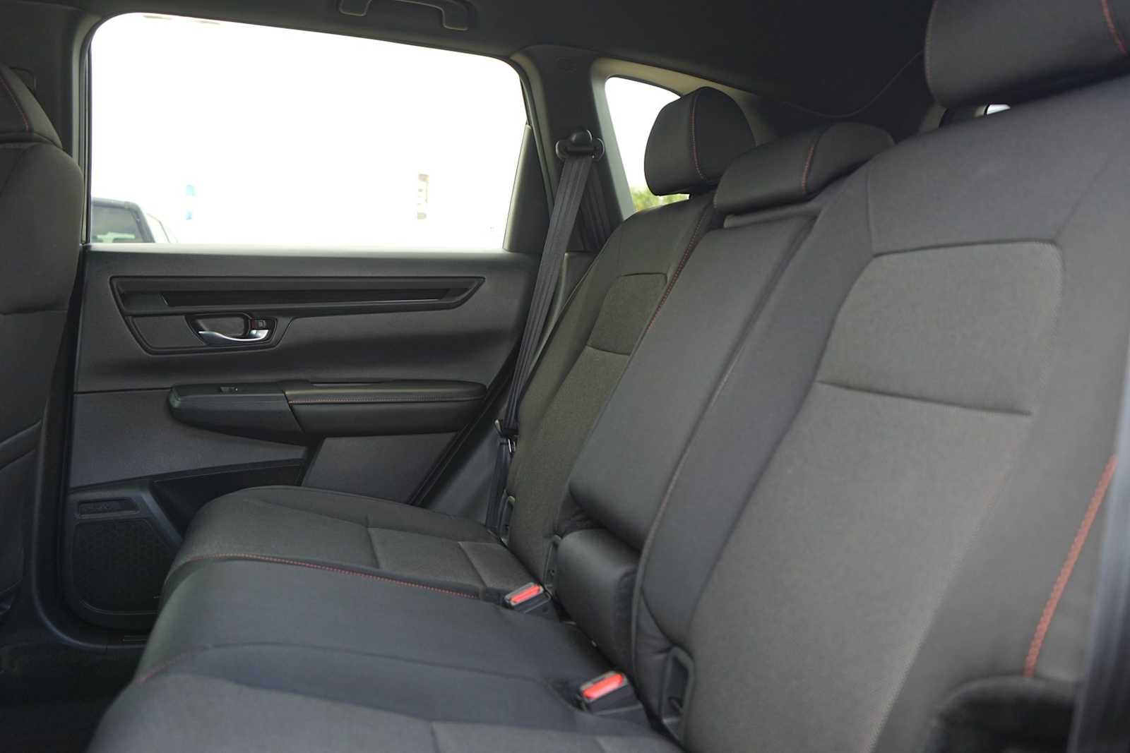 Thumbnail: 2026 Honda CR-V - 14