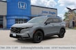 Honda CR-V Hybrid