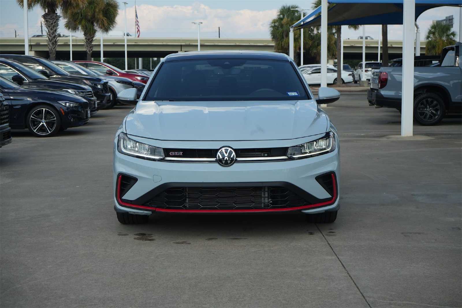 Thumbnail: 2025 Volkswagen Jetta - 6