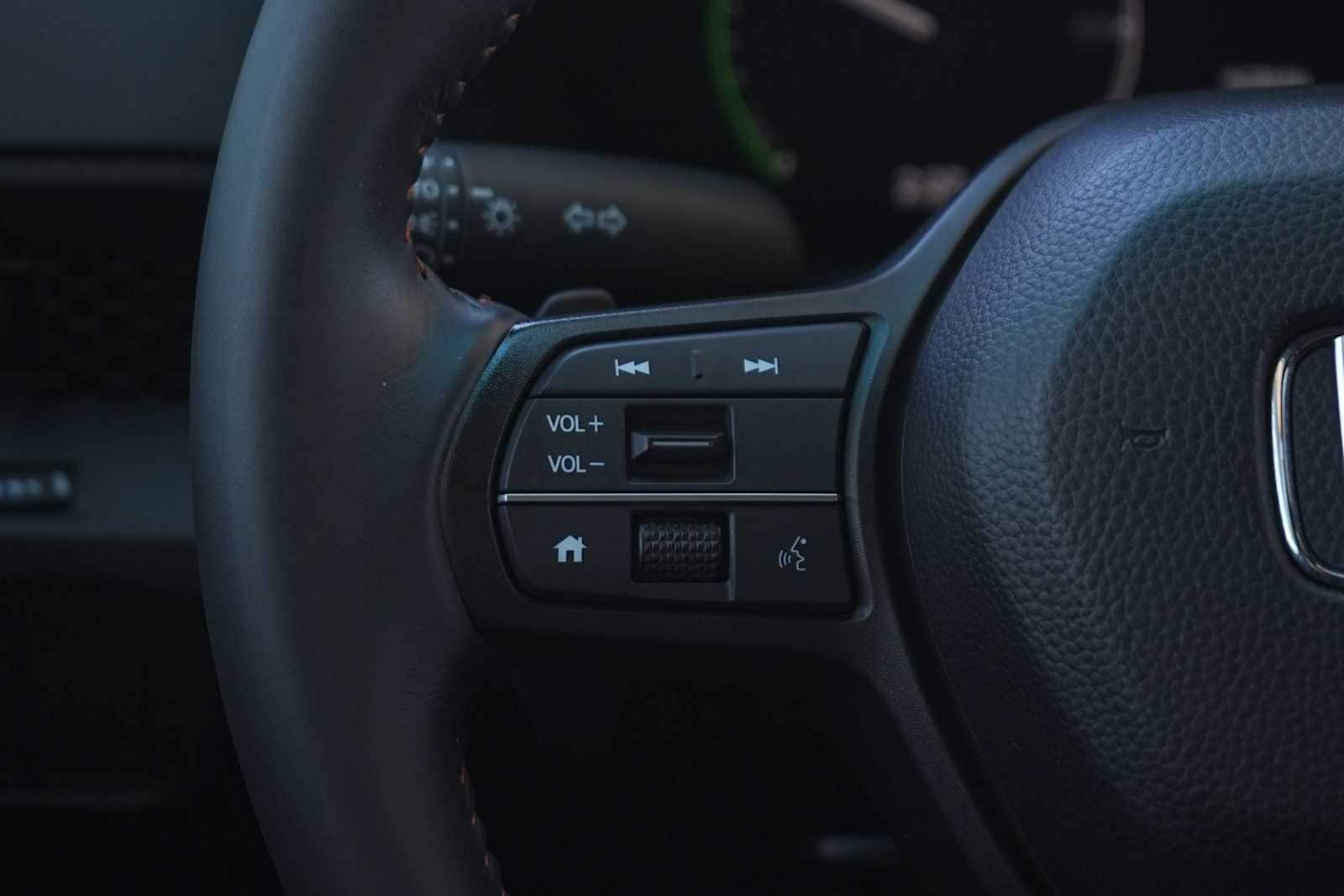 Thumbnail: 2024 Honda CR-V - 17