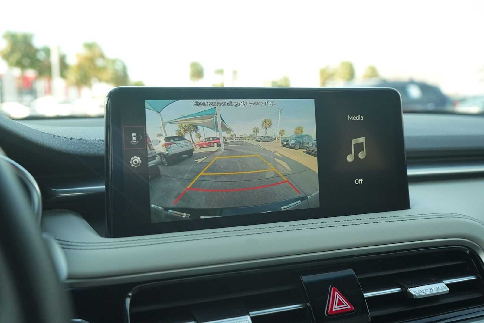 Thumbnail: 2024 Genesis G70 - 22