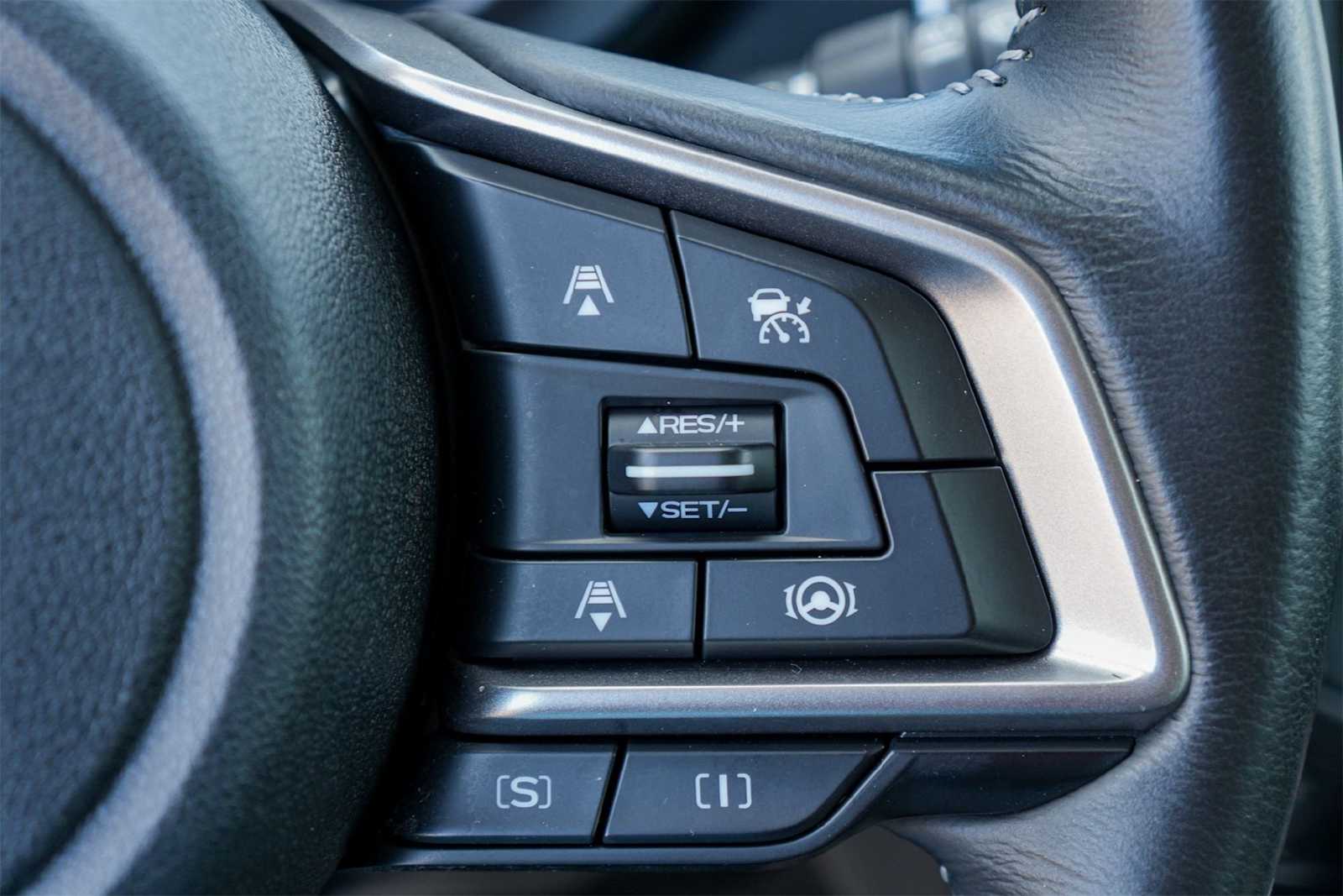 Thumbnail: 2021 Subaru Forester - 26