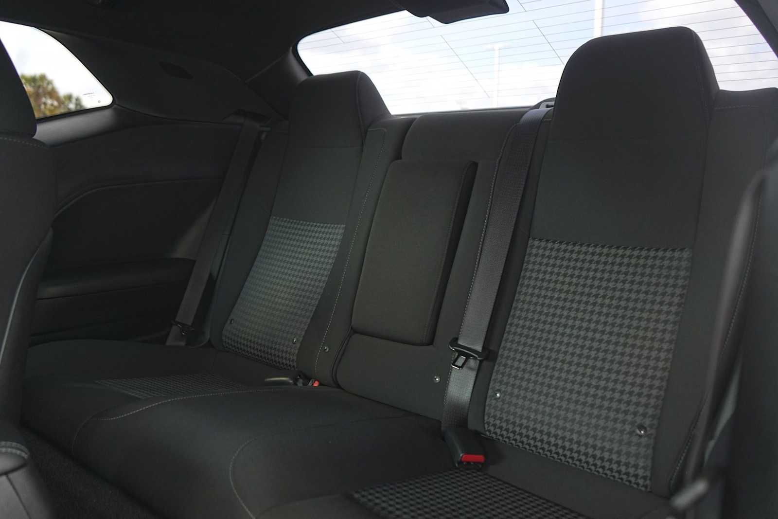 Thumbnail: 2022 Dodge Challenger - 14