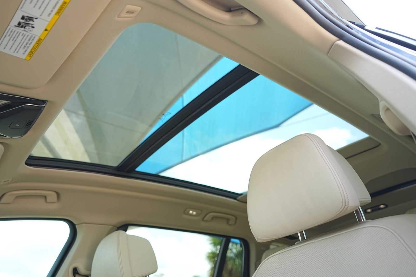 Thumbnail: 2019 BMW X7 - 29