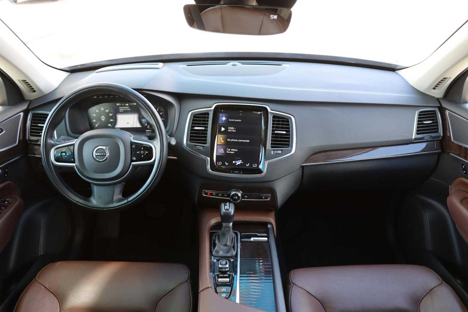 Thumbnail: 2019 Volvo XC90 - 10