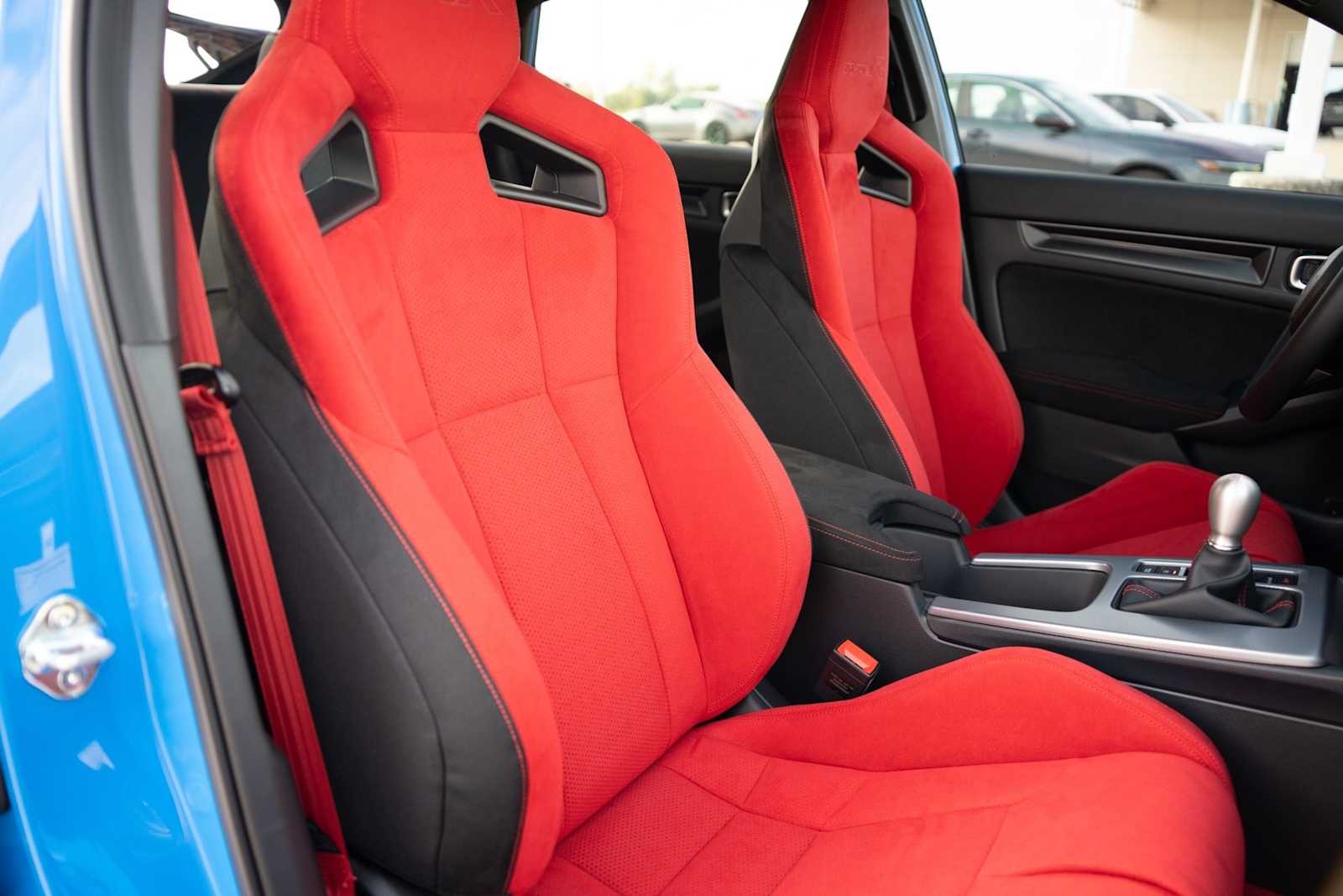 Thumbnail: 2025 Honda Civic - 14