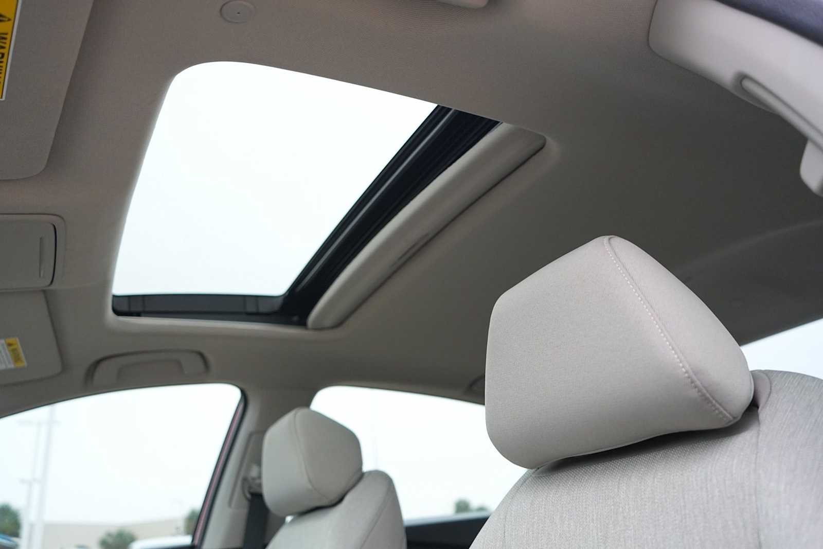 Thumbnail: 2025 Honda Accord - 25