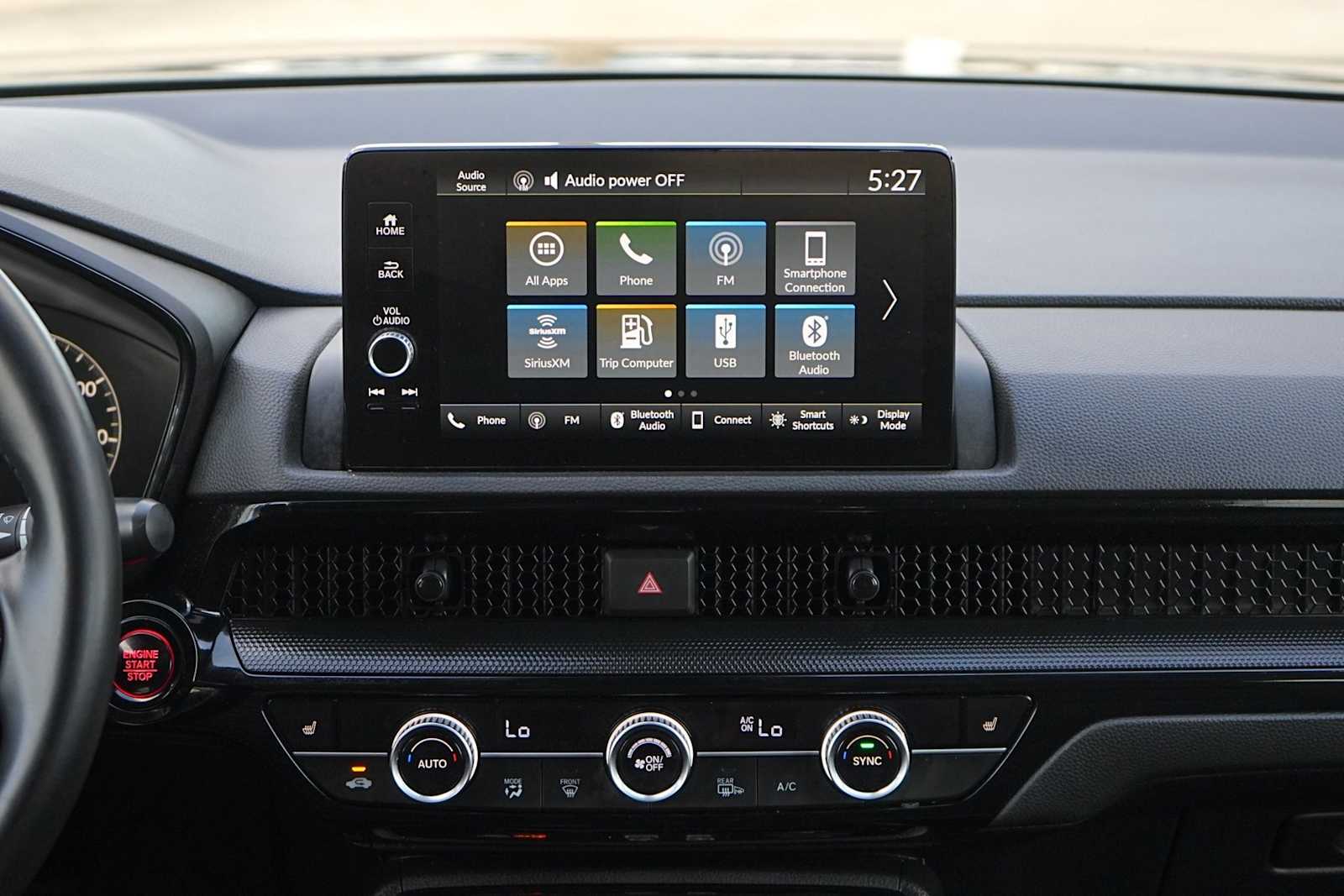 Thumbnail: 2025 Honda CR-V - 19