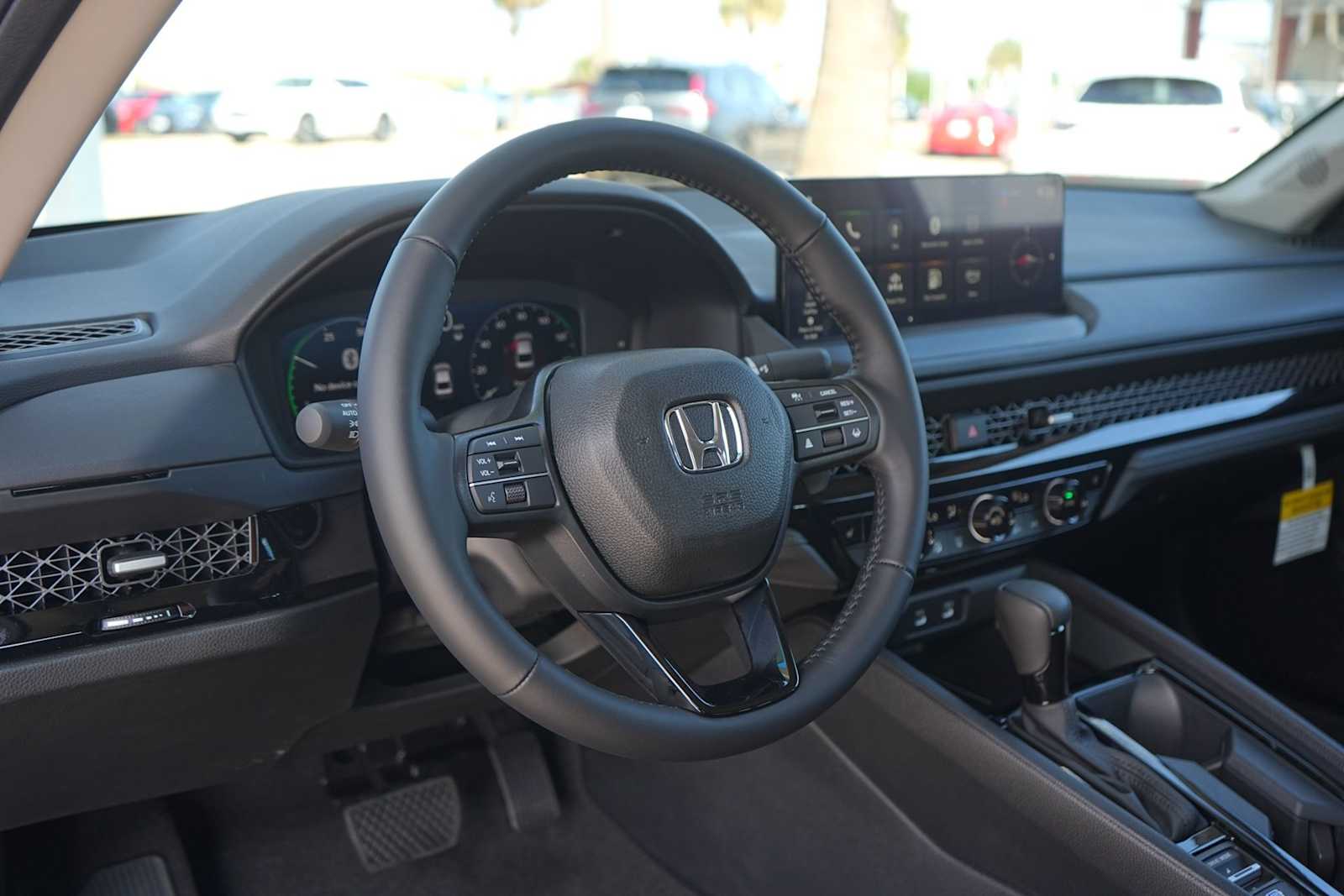 Thumbnail: 2026 Honda Accord - 2