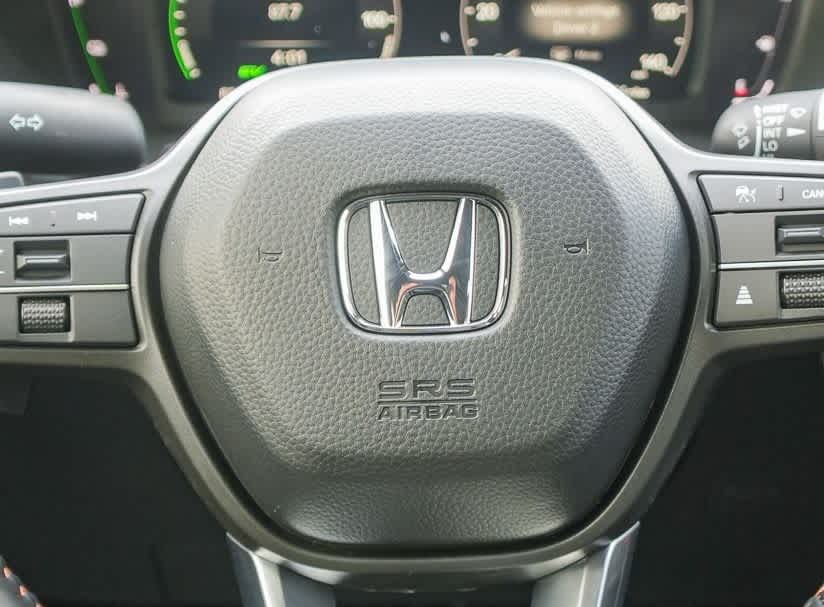 Thumbnail: 2026 Honda CR-V - 18