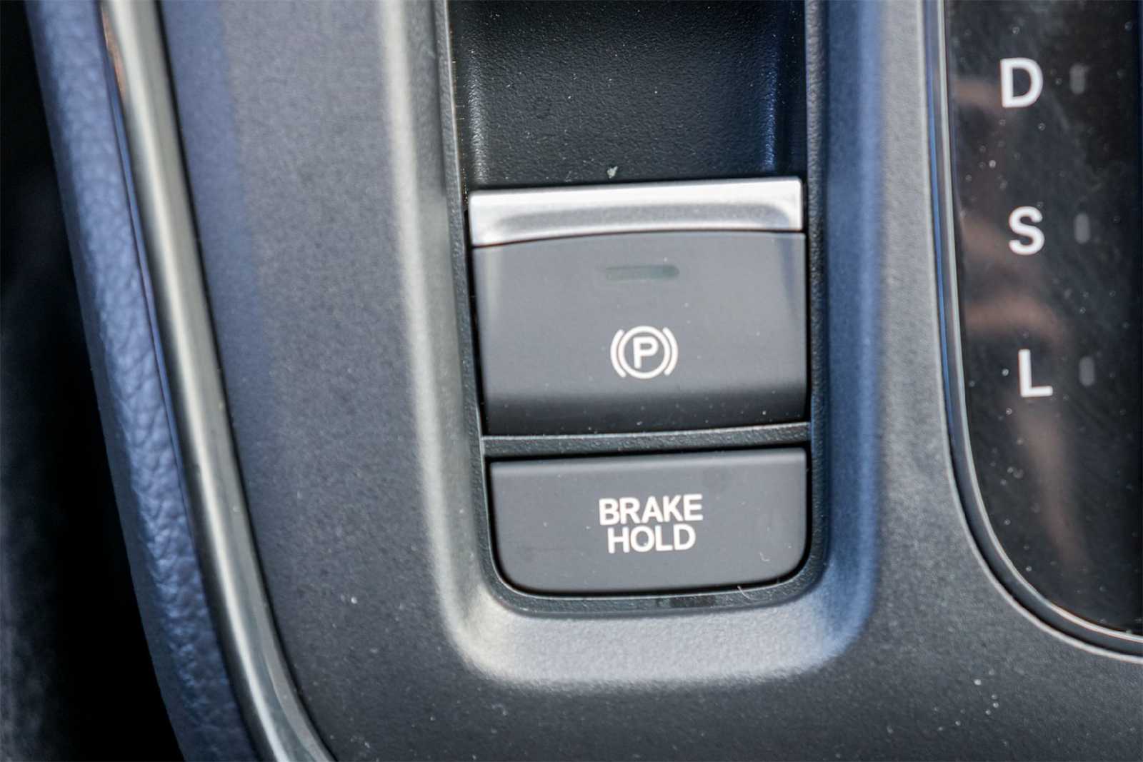 Thumbnail: 2026 Honda CR-V - 23