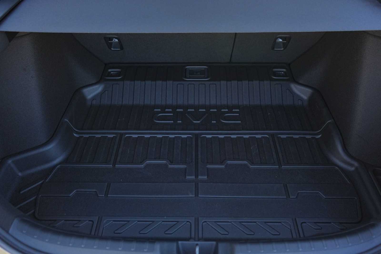 Thumbnail: 2026 Honda Civic - 27