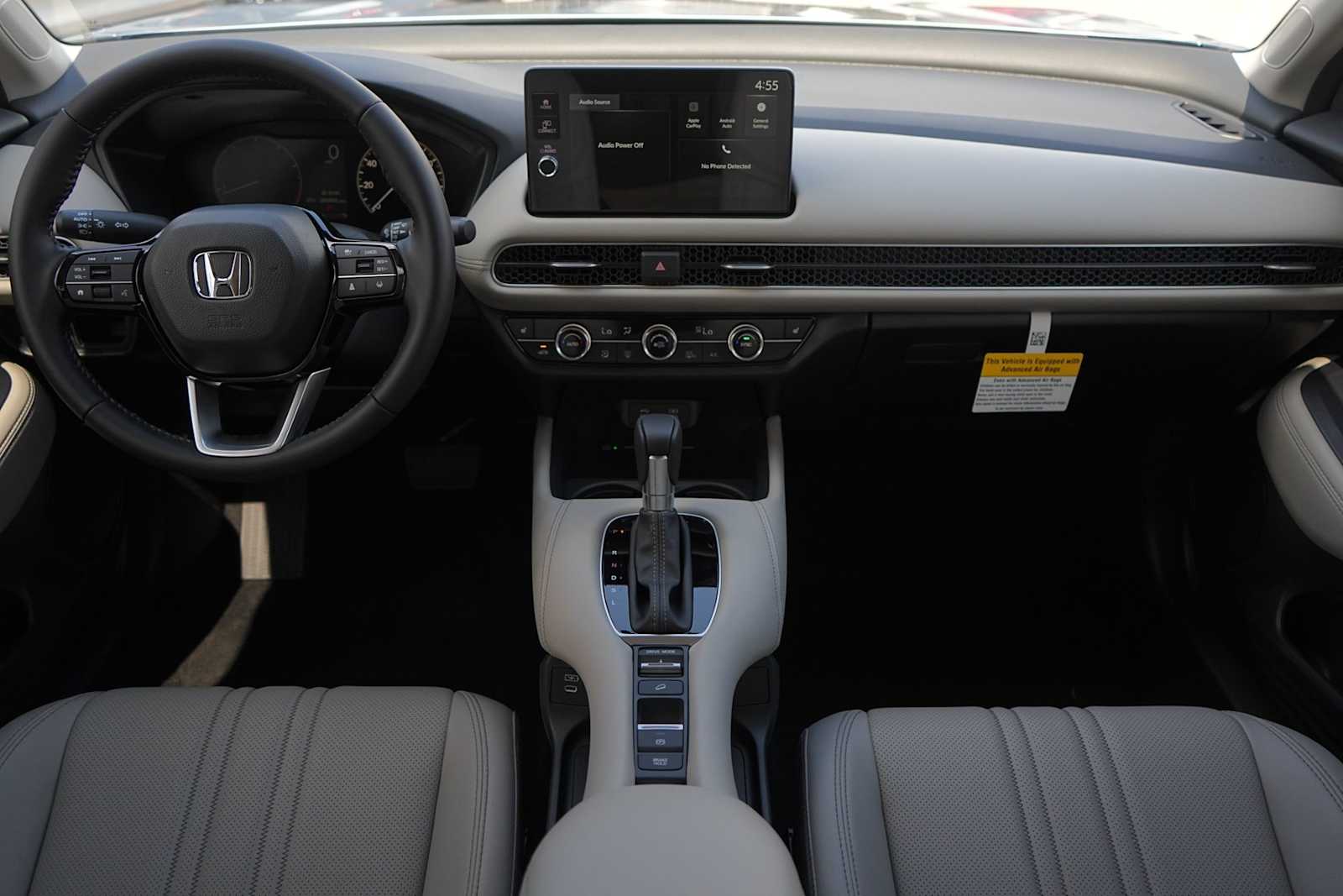 Thumbnail: 2027 Honda HR-V - 10