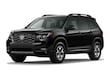 Honda Passport