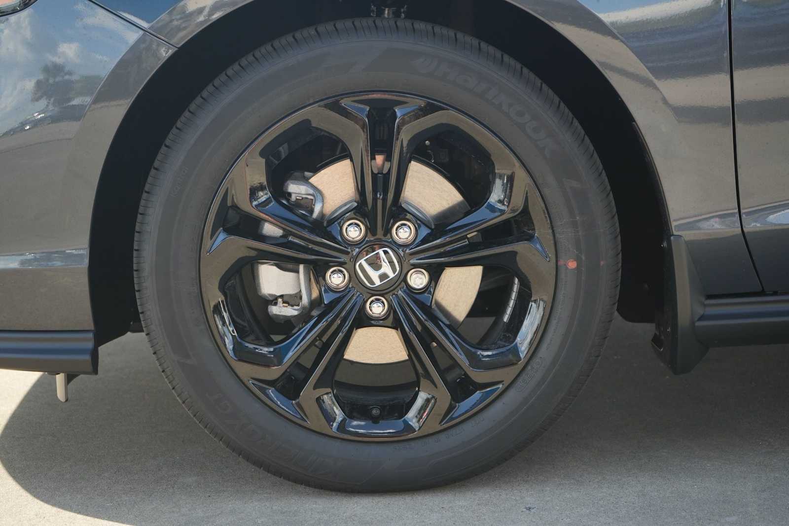 Thumbnail: 2025 Honda Accord - 8