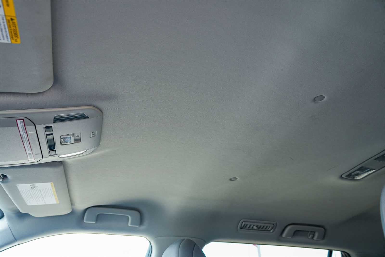 Thumbnail: 2021 Toyota Highlander - 22