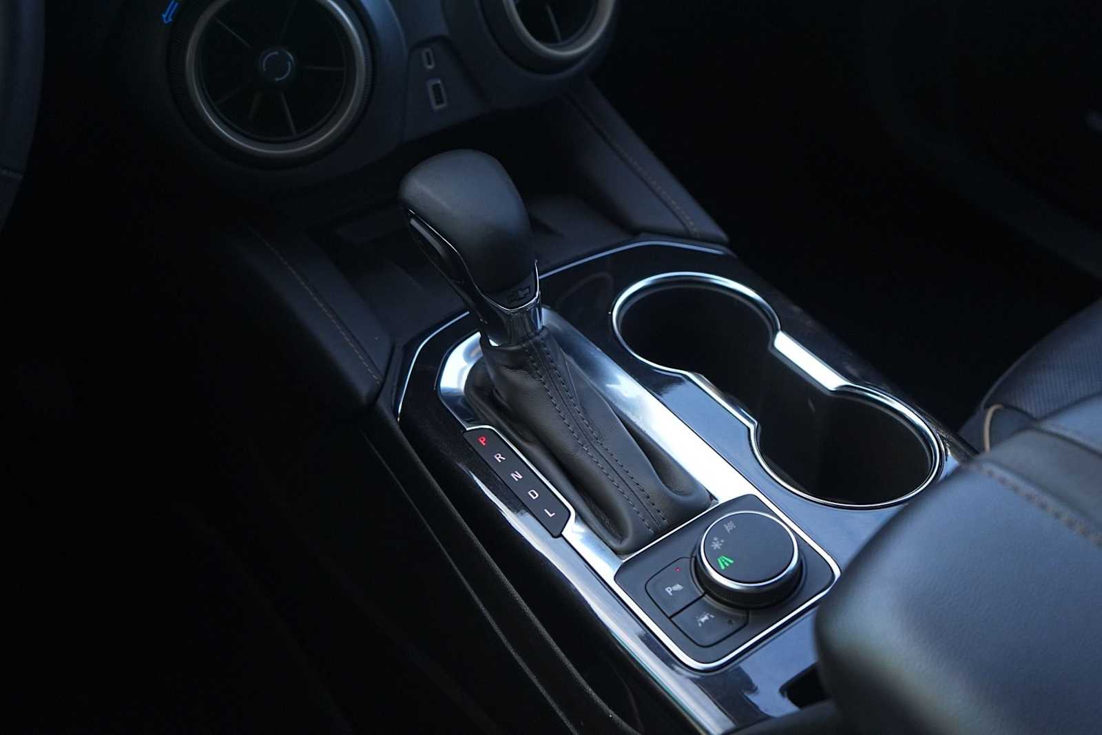 Thumbnail: 2023 Chevrolet Blazer - 20