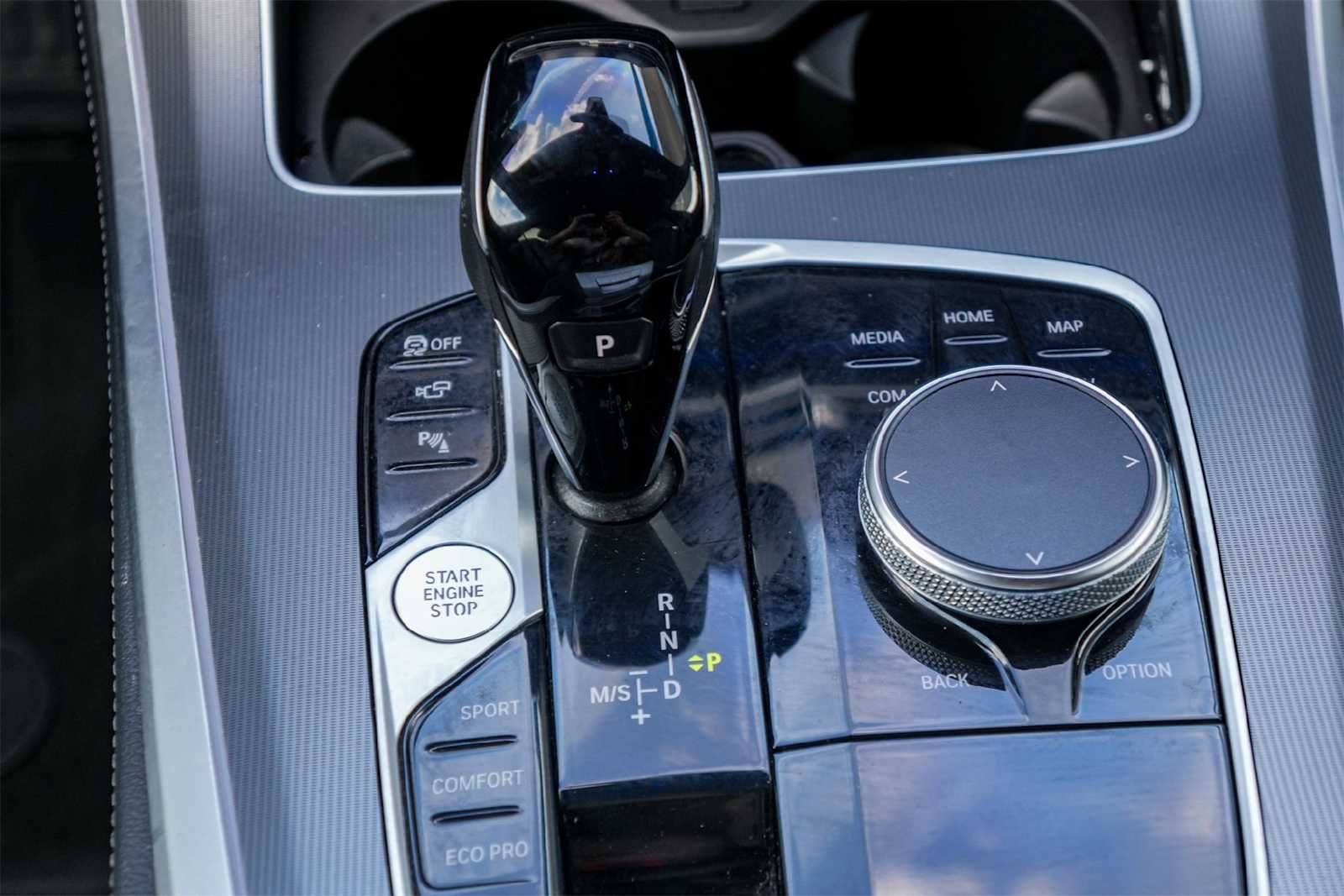 Thumbnail: 2022 BMW X5 - 17