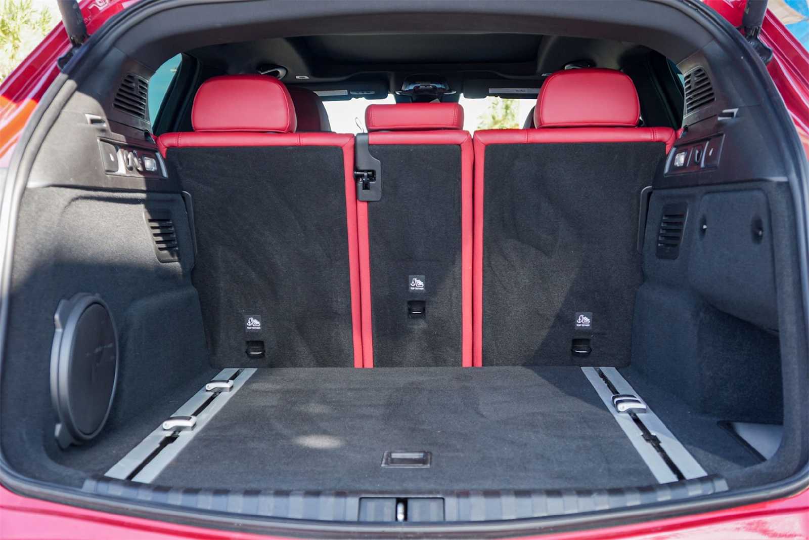 Thumbnail: 2021 Alfa Romeo Stelvio - 19