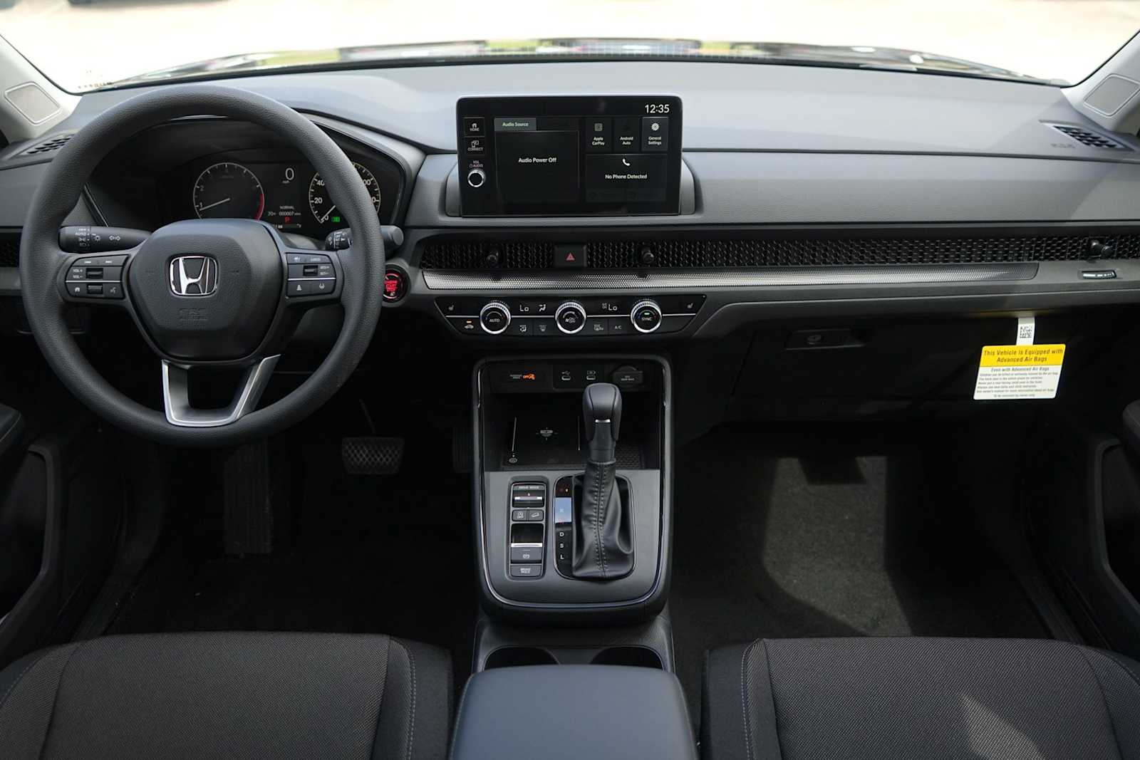 Thumbnail: 2026 Honda CR-V - 10