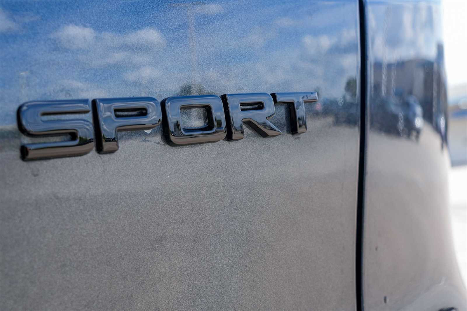 Thumbnail: 2026 Honda CR-V - 7