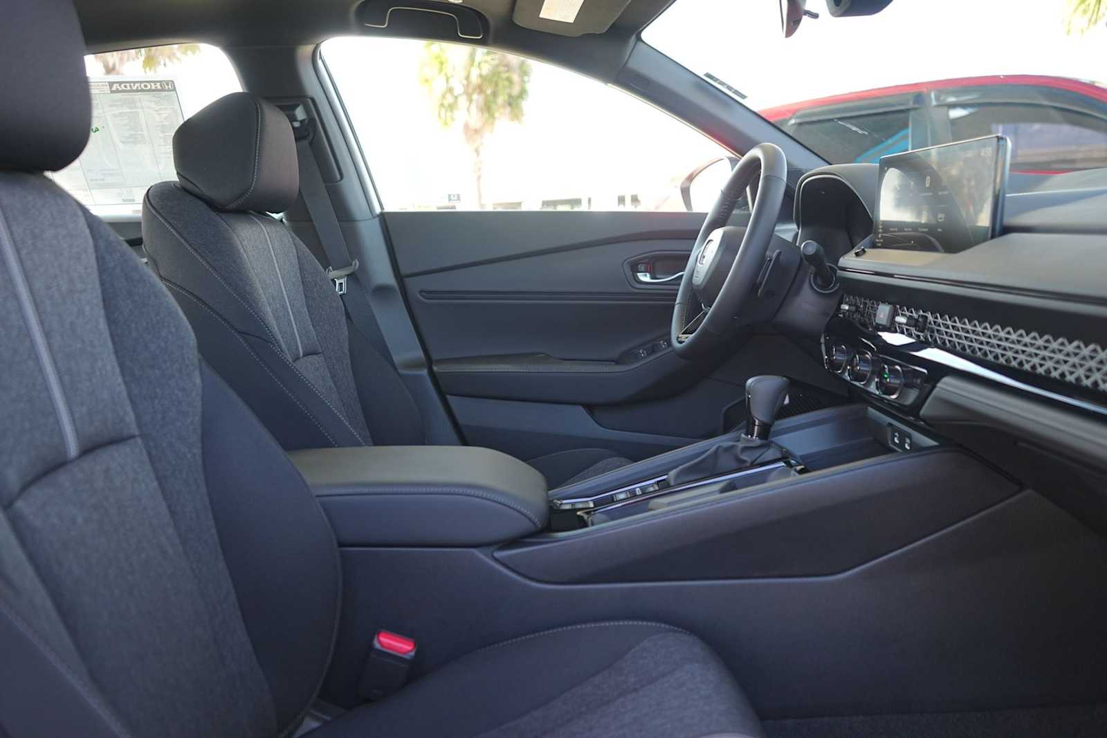 Thumbnail: 2026 Honda Accord - 14