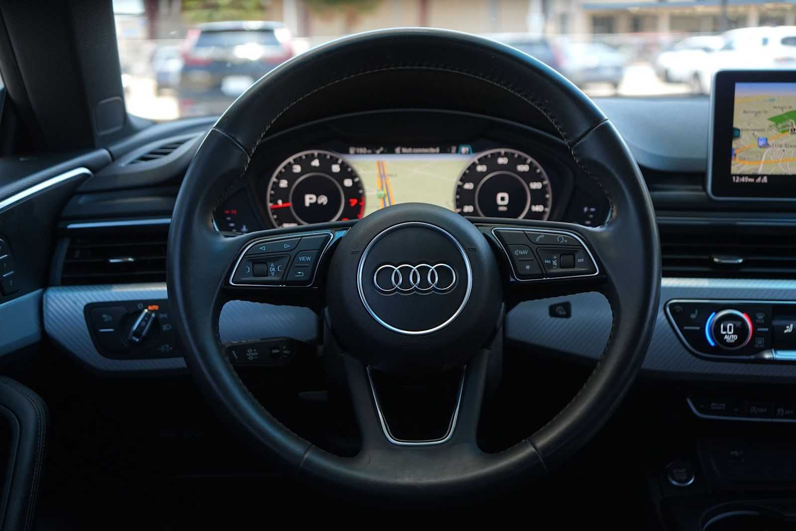 Thumbnail: 2018 Audi A5 - 15