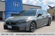 Honda Civic Hybrid