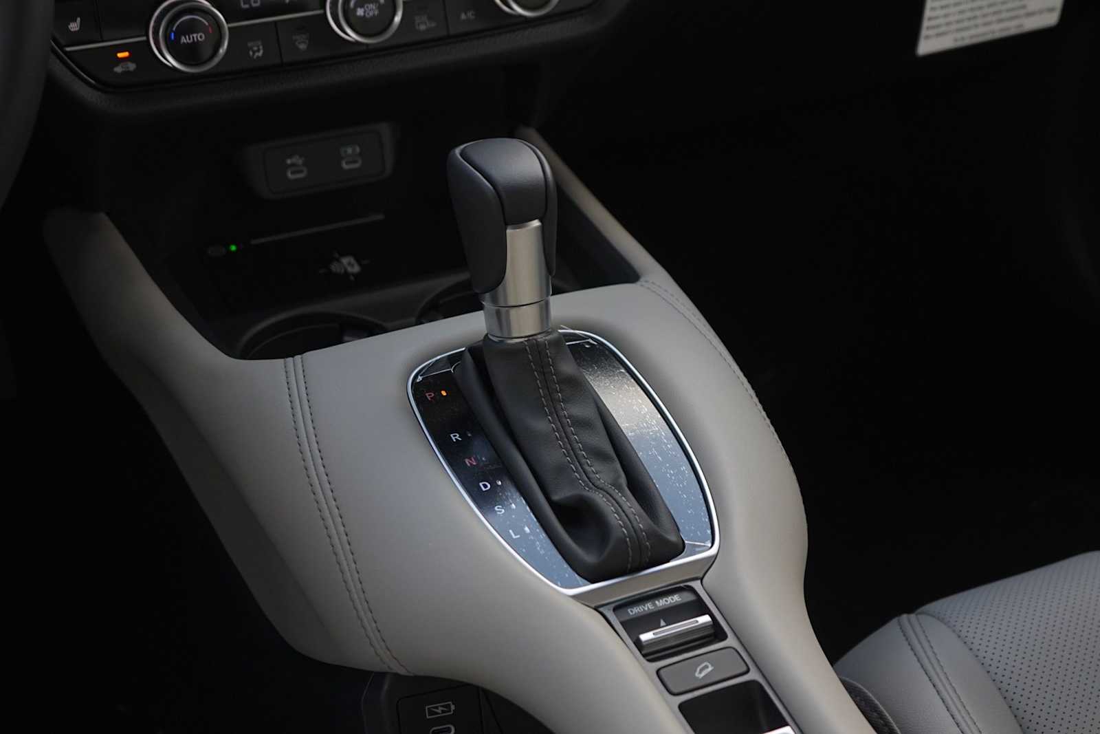 Thumbnail: 2027 Honda HR-V - 17