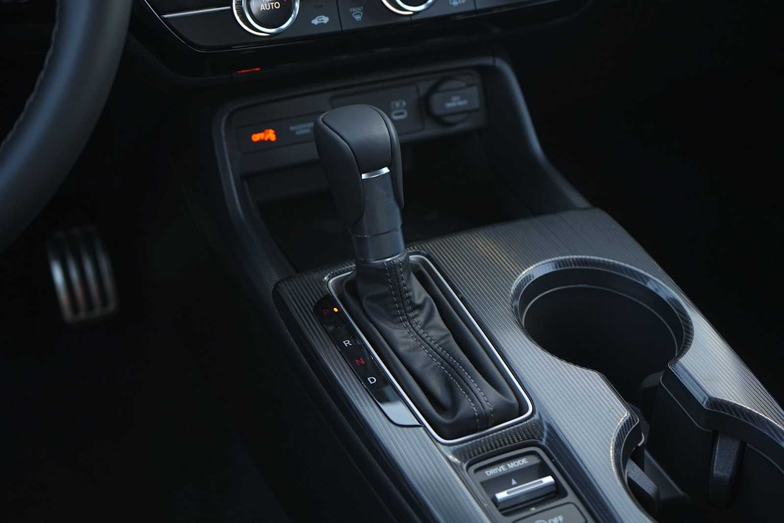 Thumbnail: 2026 Honda Civic - 17