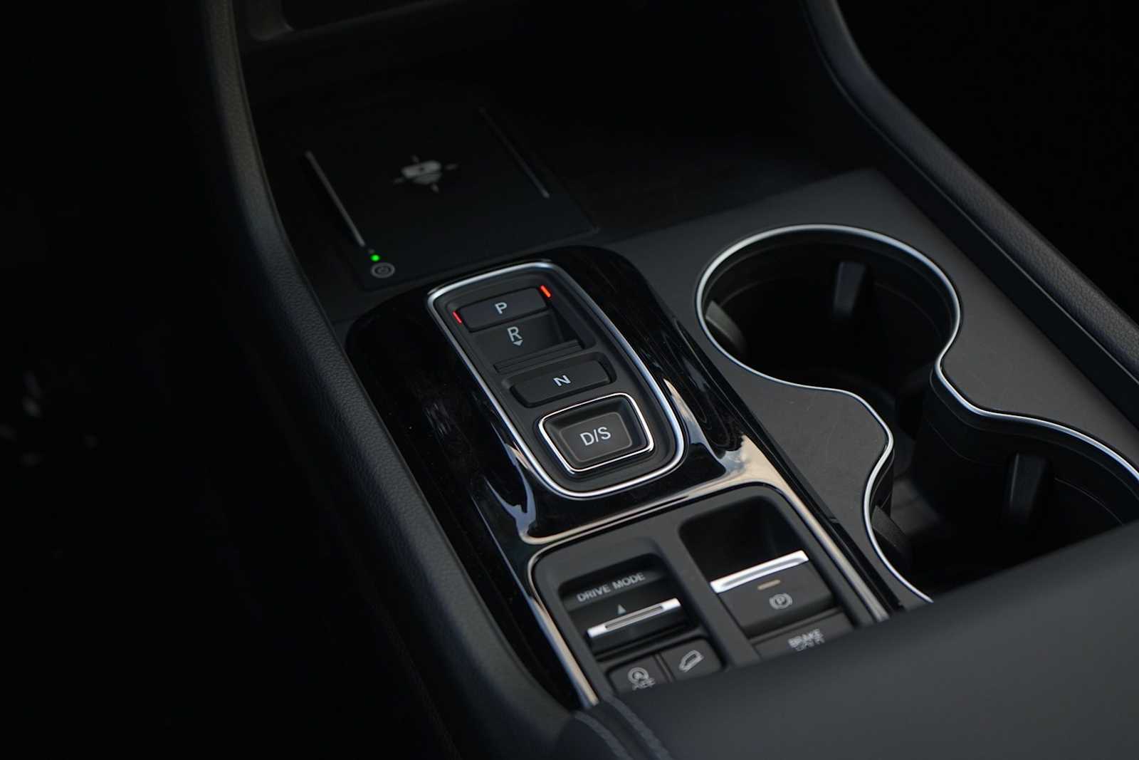 Thumbnail: 2026 Honda Pilot - 17