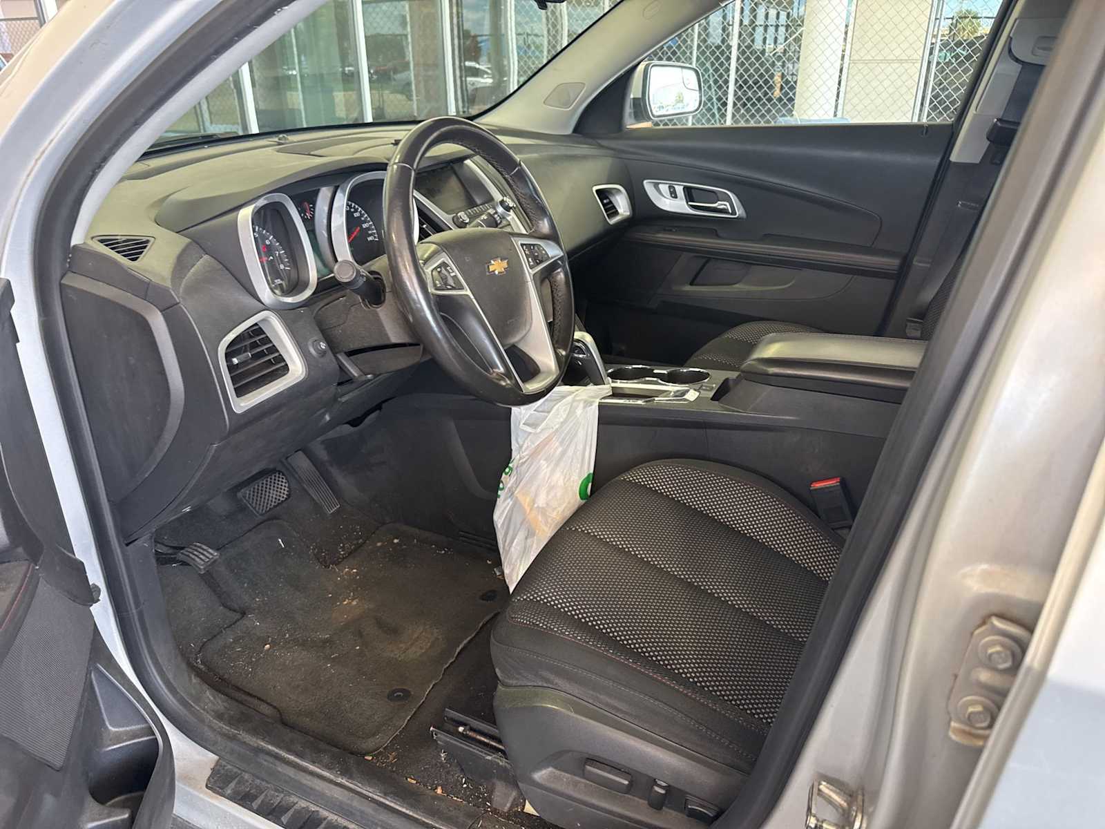 Thumbnail: 2013 Chevrolet Equinox - 6