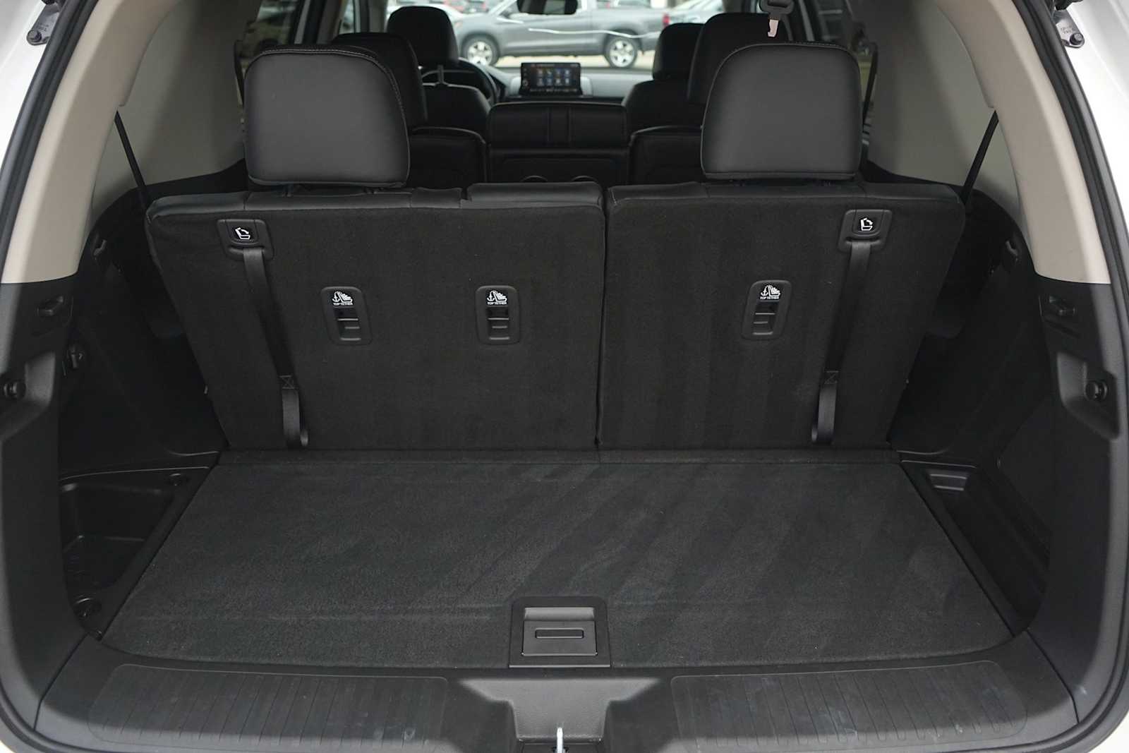 Thumbnail: 2025 Honda Pilot - 27