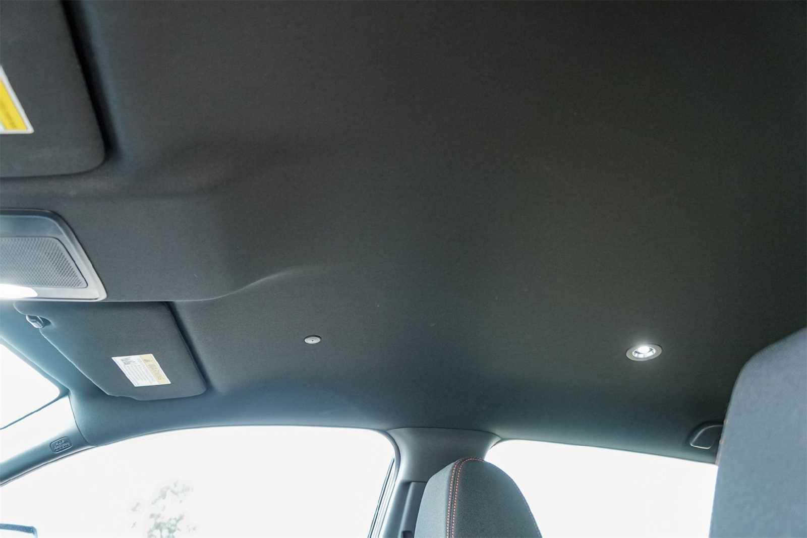 Thumbnail: 2026 Honda HR-V - 22