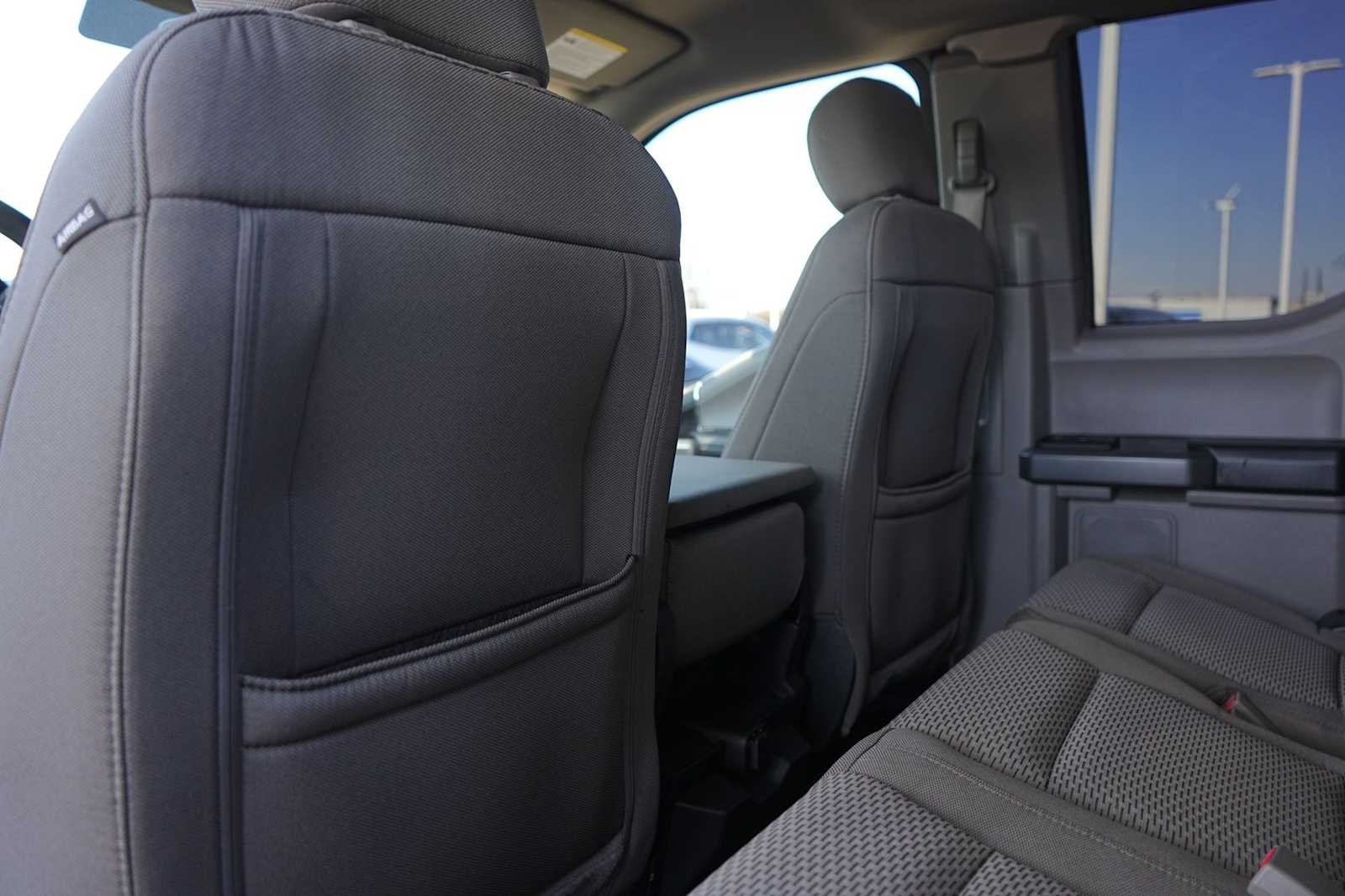 Thumbnail: 2018 Ford F-150 - 13