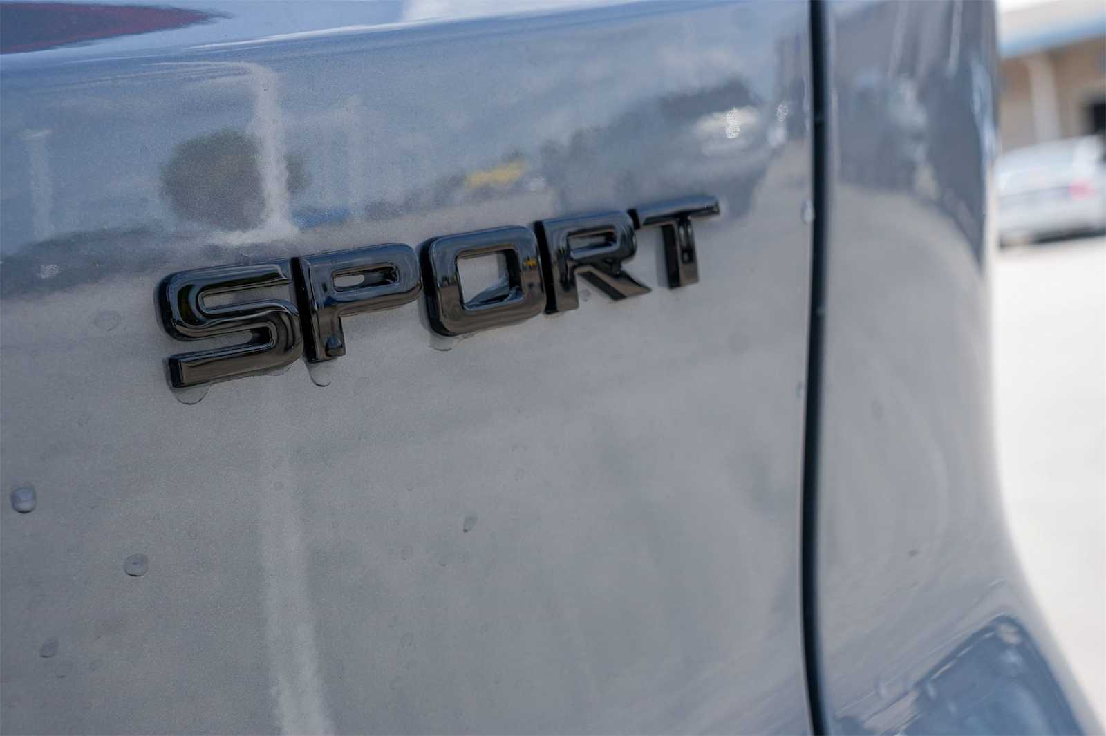 Thumbnail: 2026 Honda CR-V - 7