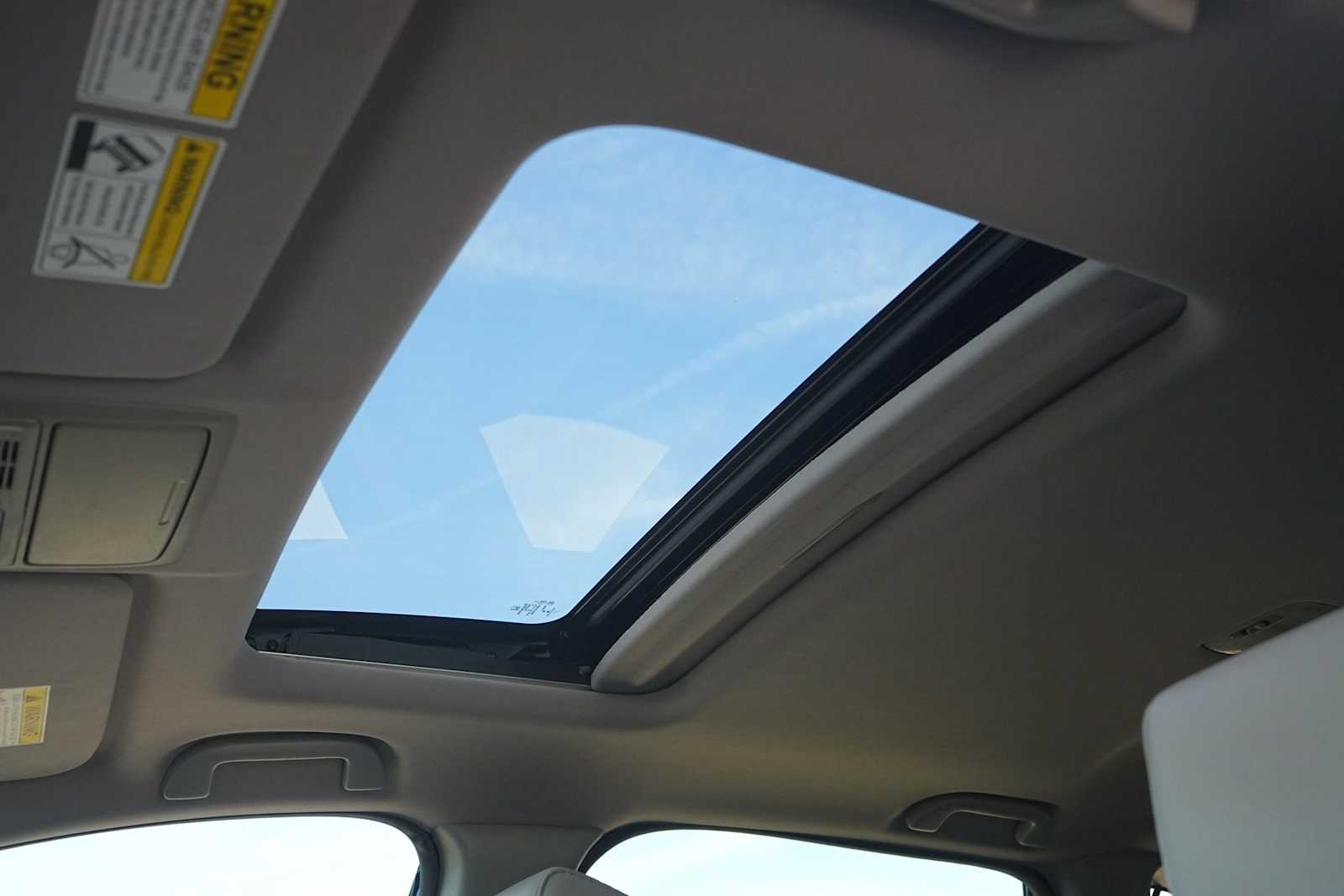 Thumbnail: 2017 Honda CR-V - 25