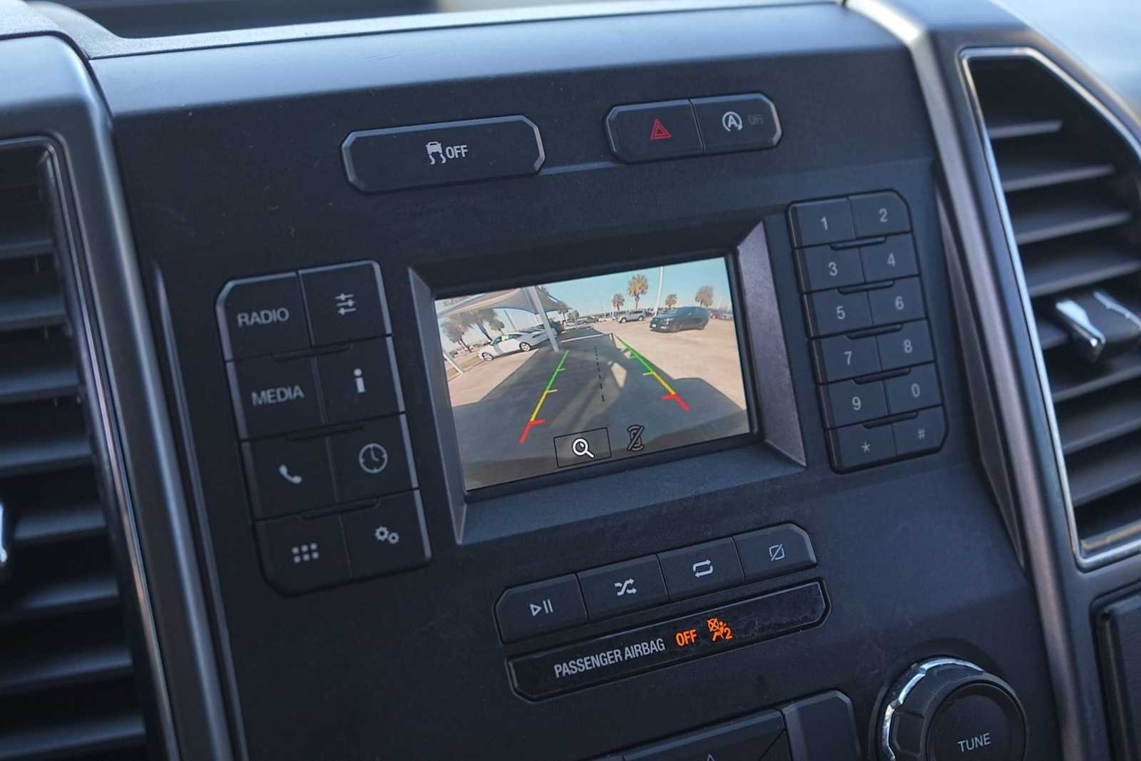 Thumbnail: 2018 Ford F-150 - 22