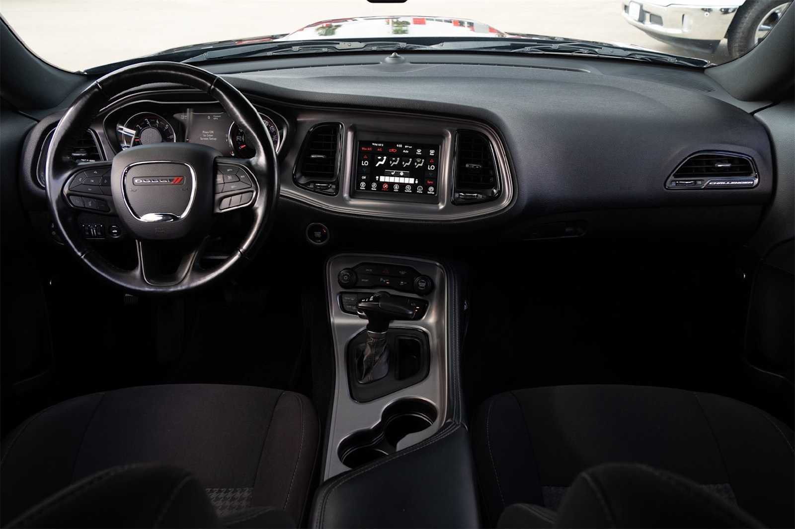 Thumbnail: 2023 Dodge Challenger - 10