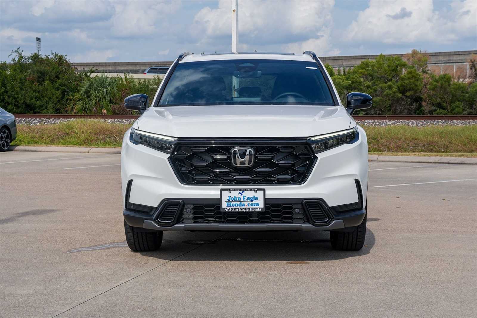 Thumbnail: 2026 Honda CR-V - 6